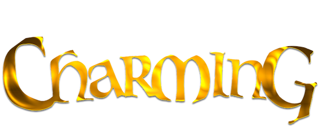 Charming logo