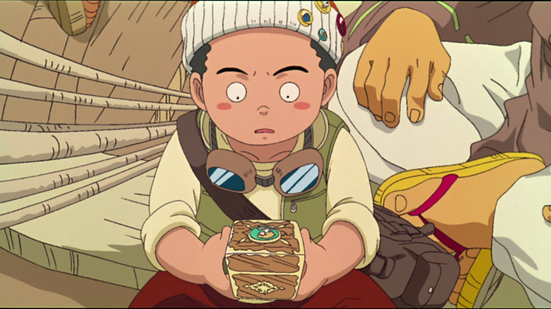 One Piece: Adventure on Nejimaki Island