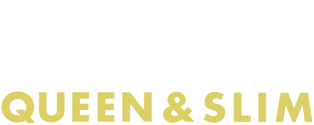 Queen & Slim logo