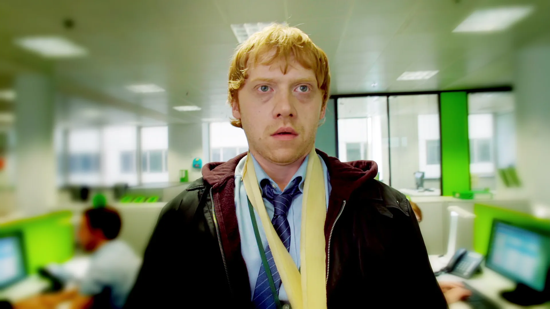 Sick Note