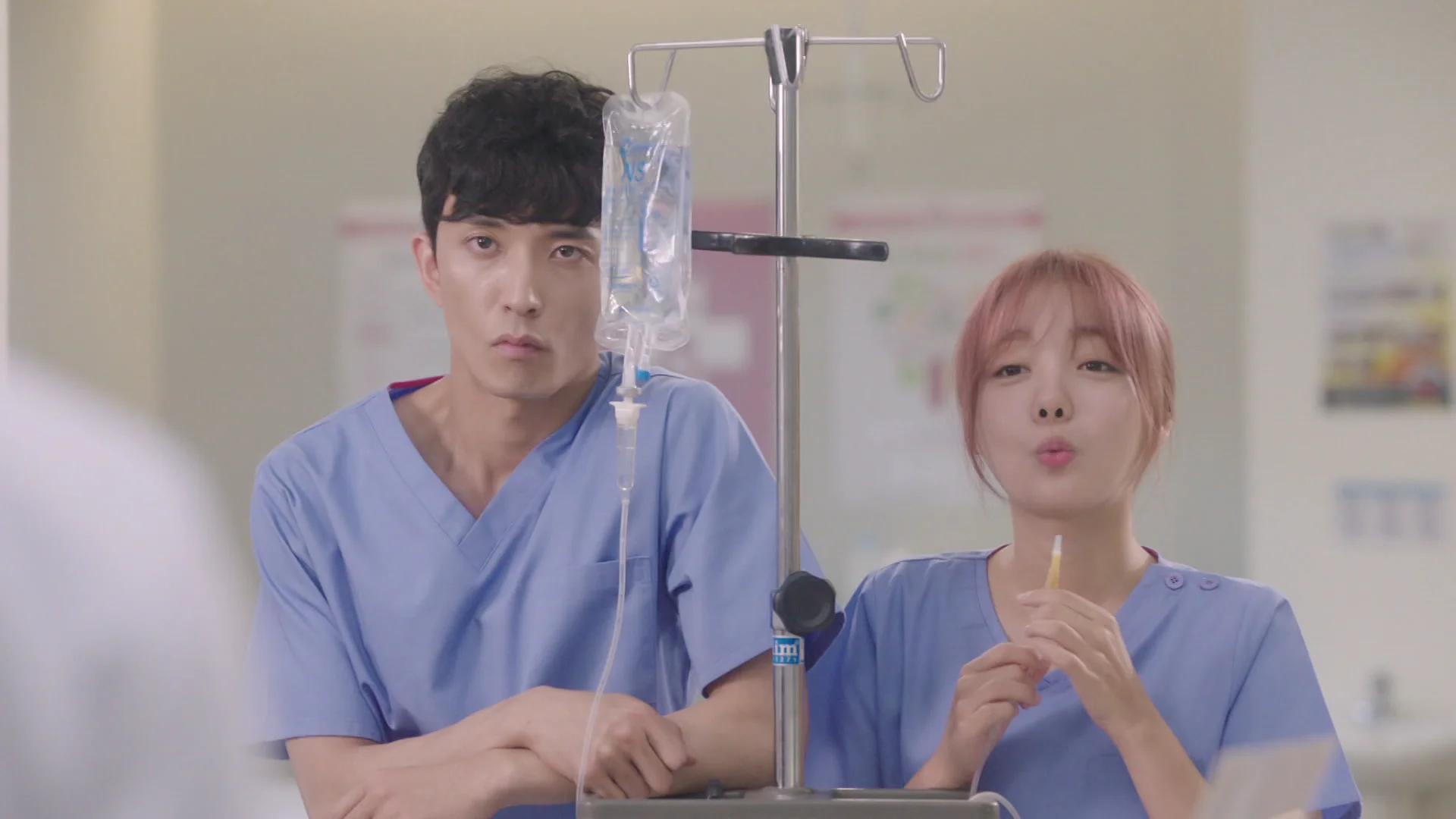 Dr. Romantic