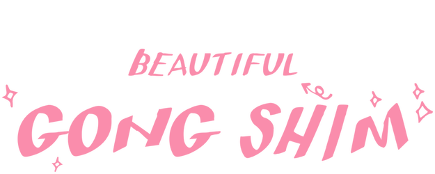 Beautiful Gong Shim logo