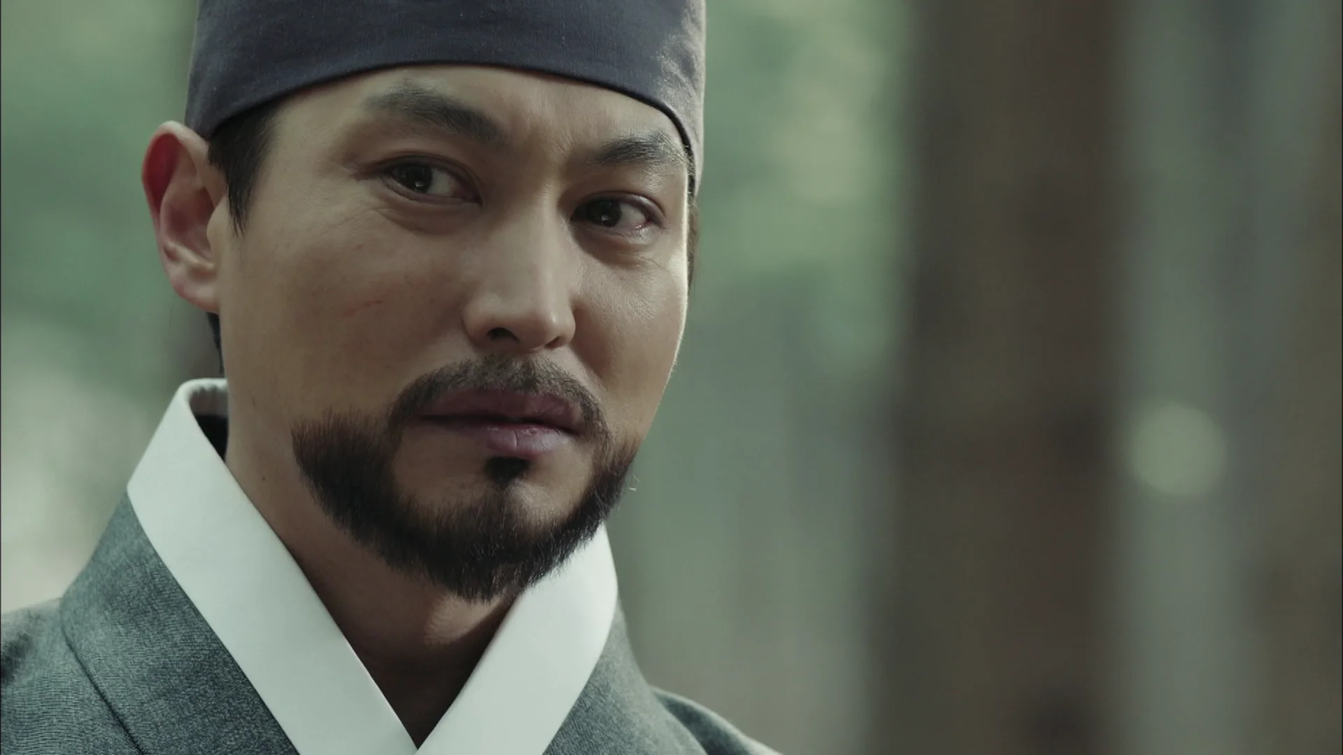The Royal Gambler