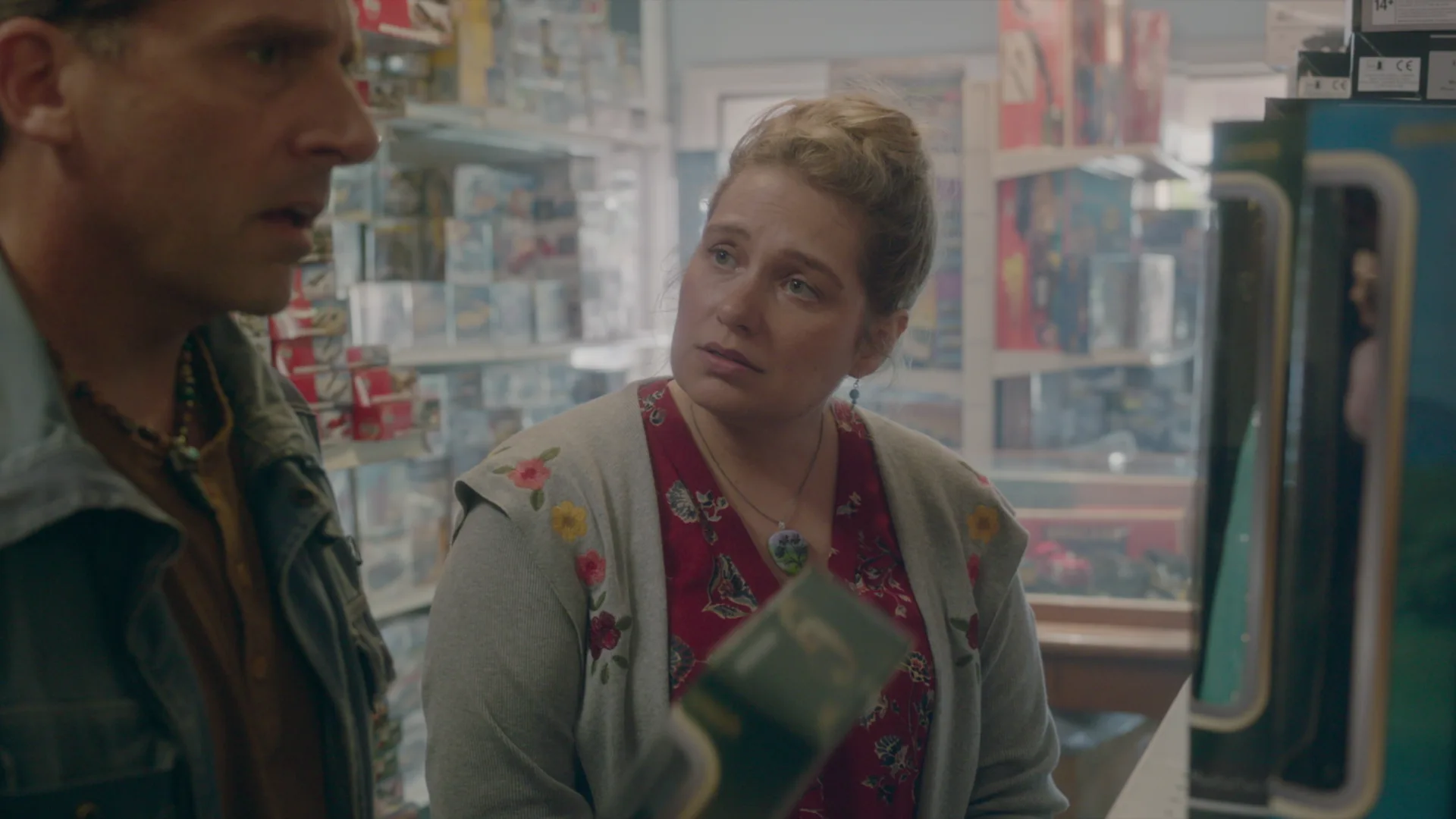 Welcome to Marwen