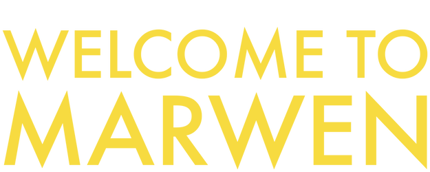 Welcome to Marwen logo