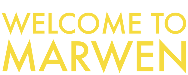 Welcome to Marwen logo