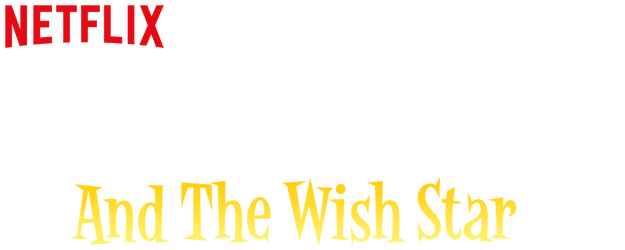 Super Monsters and the Wish Star logo