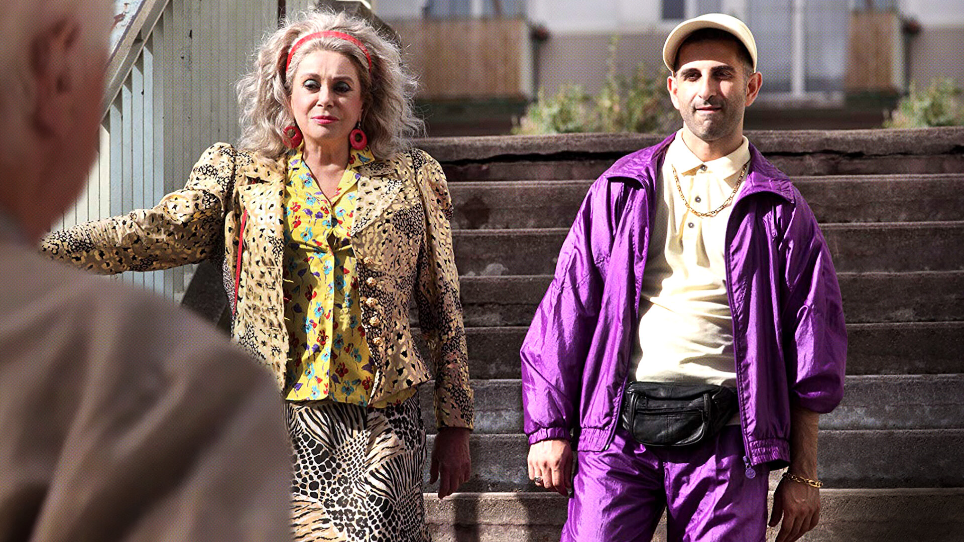 Bad Seeds