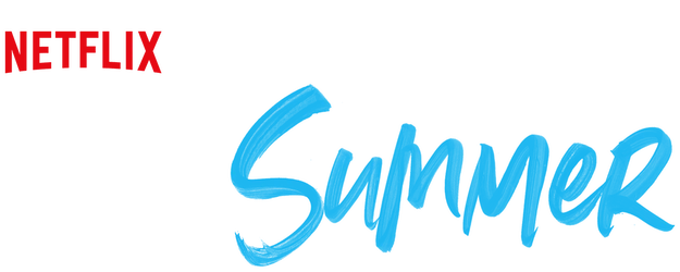 The Last Summer logo