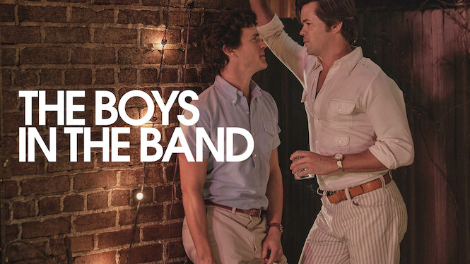 The Boys in the Band