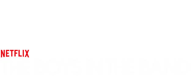 The Boys in the Band logo