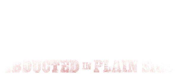 Abducted in Plain Sight logo