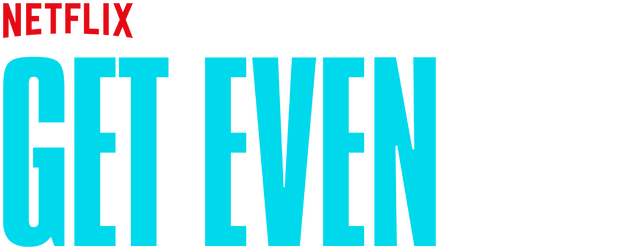 Get Even logo