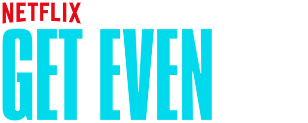 Get Even logo