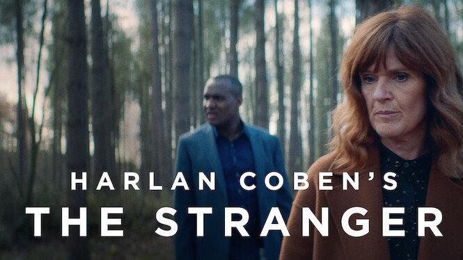 The Stranger