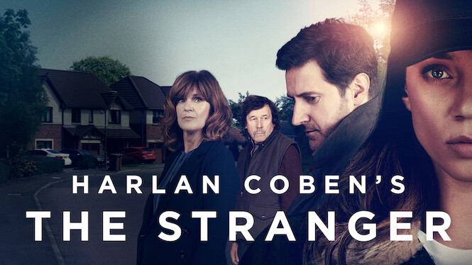 The Stranger