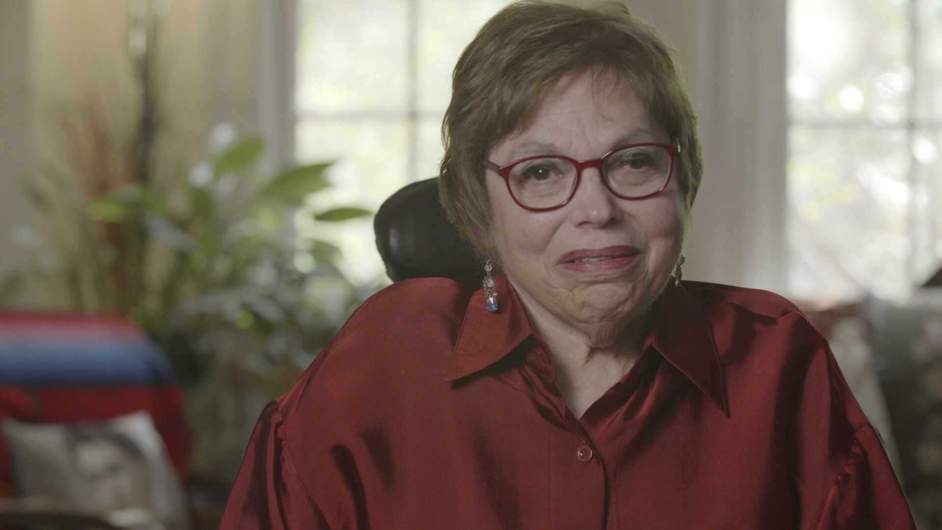 Crip Camp: A Disability Revolution