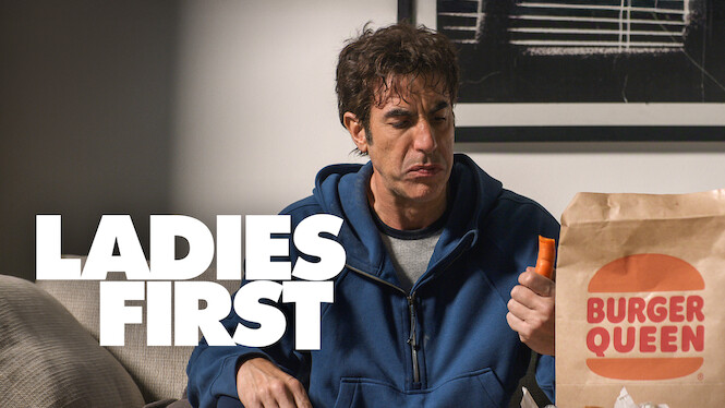 Ladies First