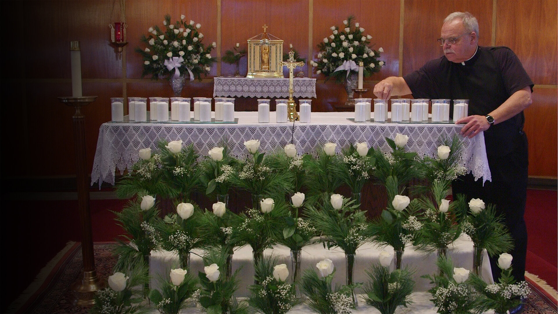Lessons from a School Shooting: Notes from Dunblane