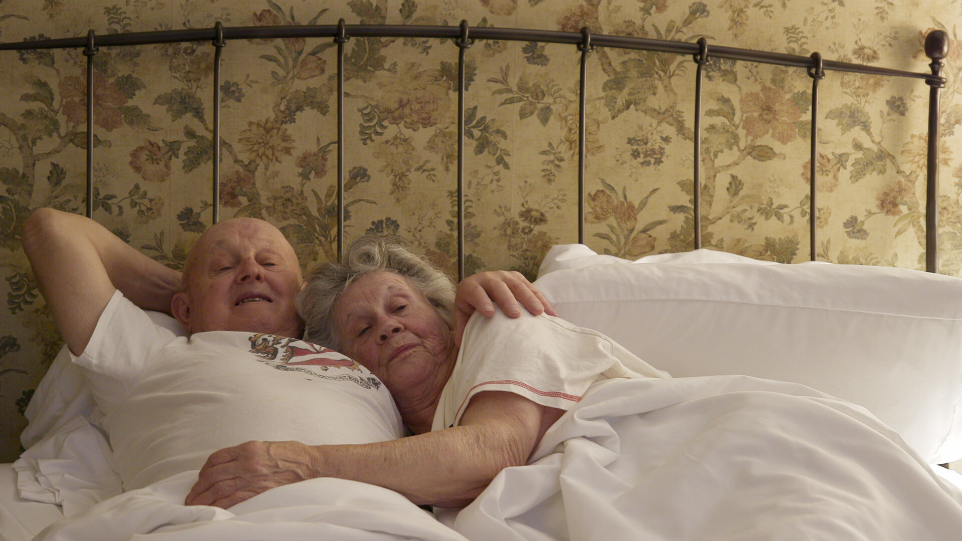 My Love: Six Stories of True Love