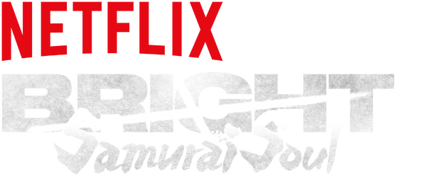 Bright: Samurai Soul logo