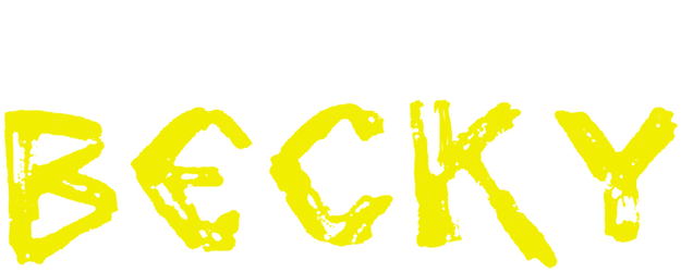 Becky logo
