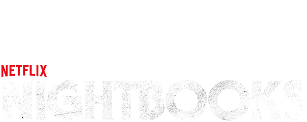 Nightbooks logo