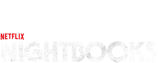 Nightbooks logo