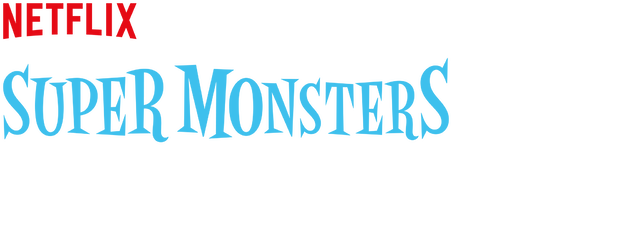Super Monsters Monster Party logo