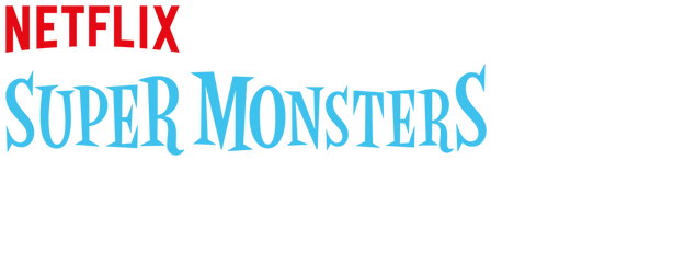 Super Monsters Monster Party logo