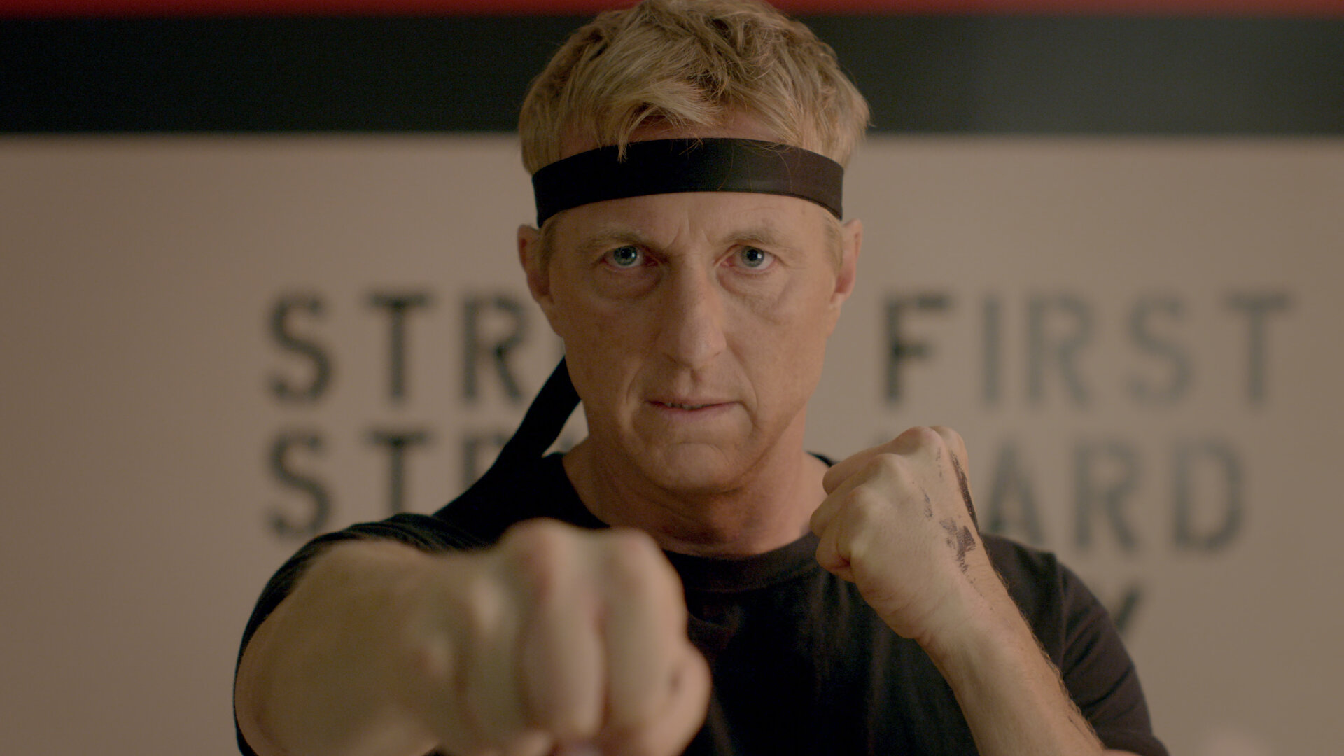 Cobra Kai