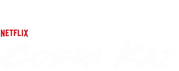 Cobra Kai logo
