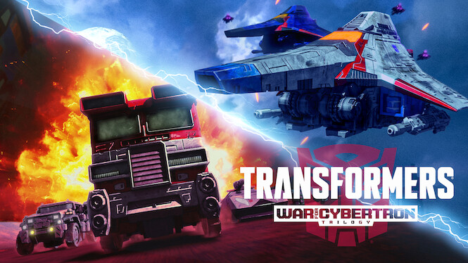 Transformers: War for Cybertron: Siege