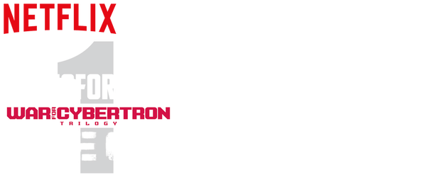 Transformers: War for Cybertron: Siege logo