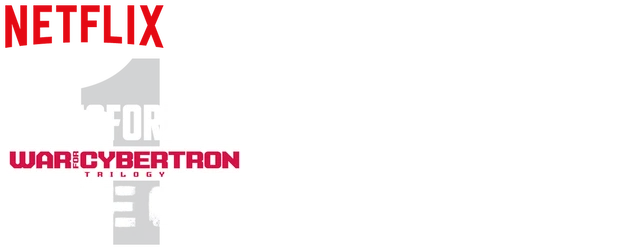 Transformers: War for Cybertron: Siege logo