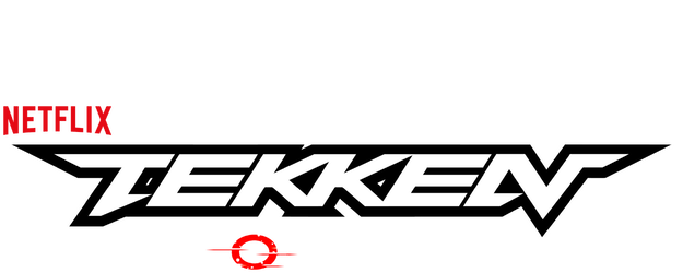Tekken: Bloodline logo