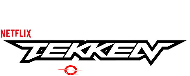 Tekken: Bloodline logo