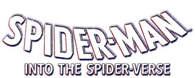 Spider-Man: Into the Spider-Verse logo