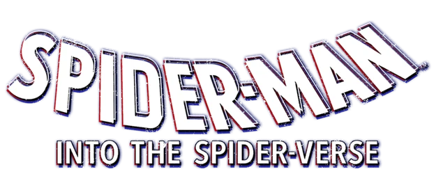 Spider-Man: Into the Spider-Verse logo