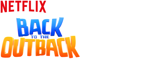 Back to the Outback logo
