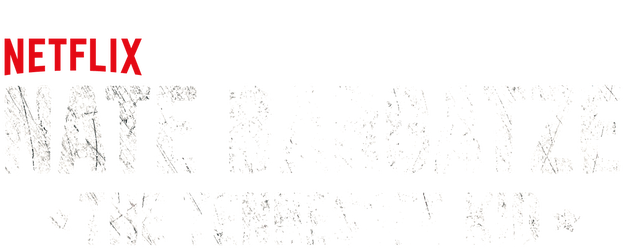 Nate Bargatze: The Tennessee Kid logo
