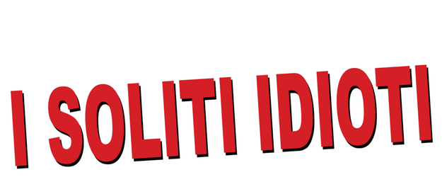 The usual idiots logo