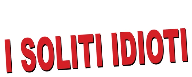 The usual idiots logo