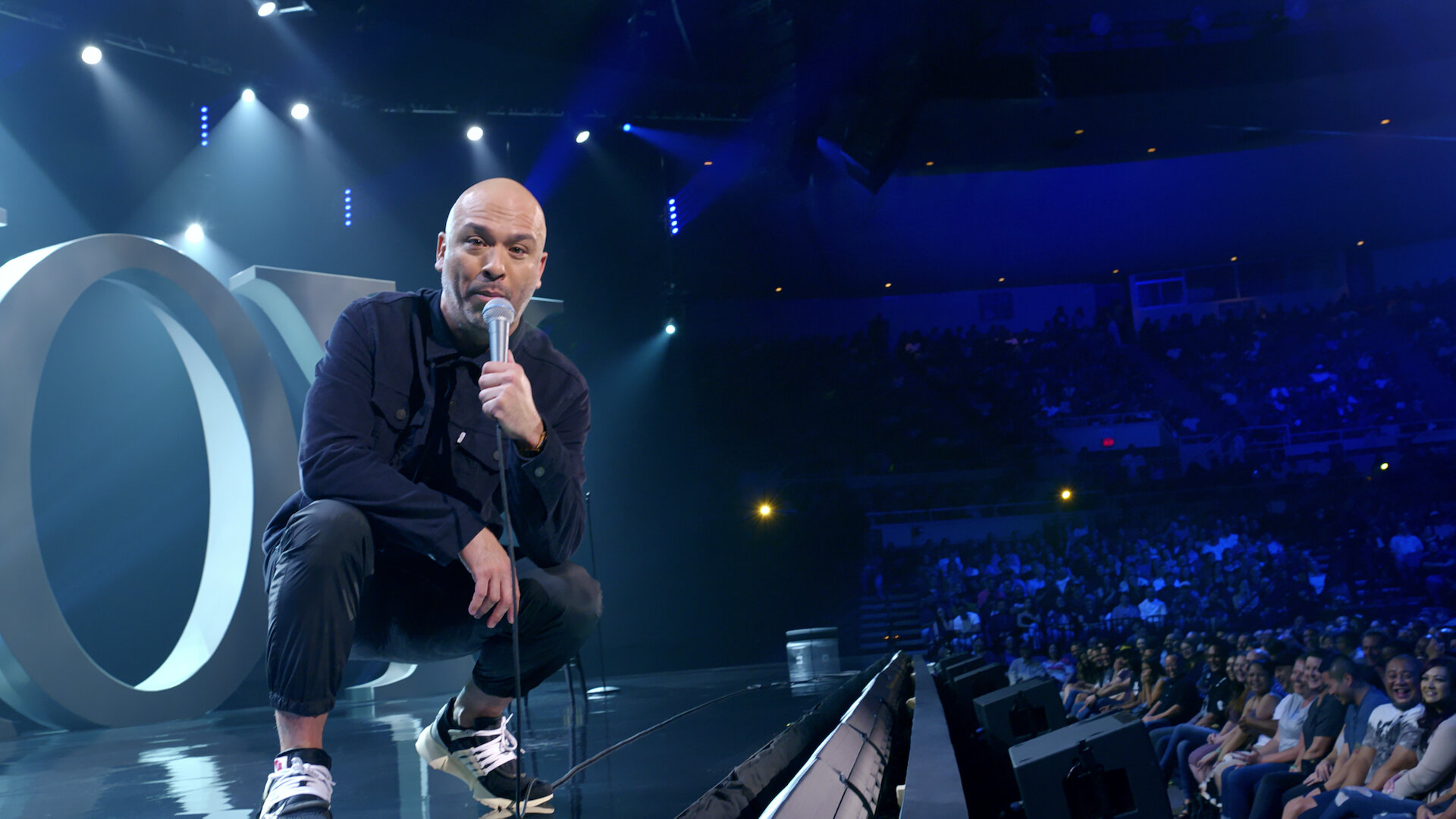 Jo Koy: Comin' In Hot