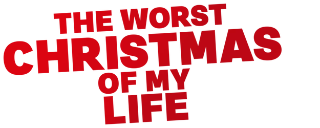 The Worst Christmas of My Life logo