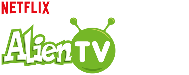 Alien TV logo