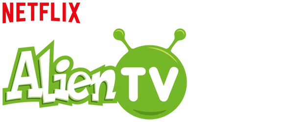 Alien TV logo
