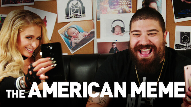 The American Meme