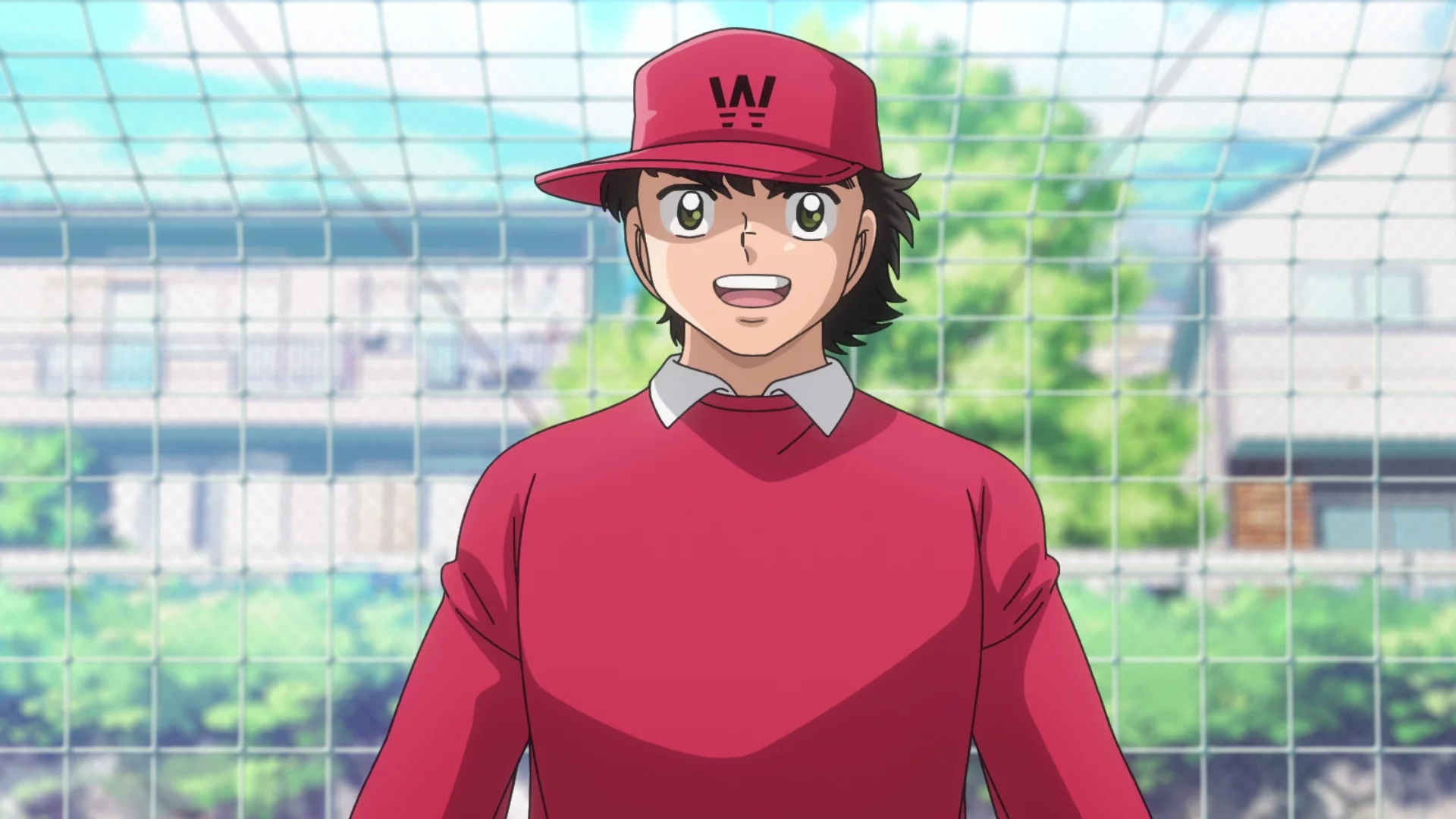 Captain Tsubasa