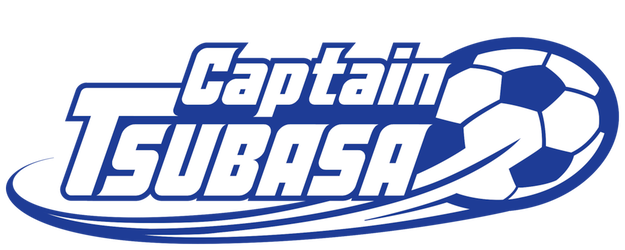 Captain Tsubasa logo